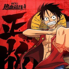One Piece: Blood Routes