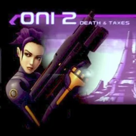 Oni 2: Death & Taxes