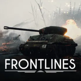 Front Lines
