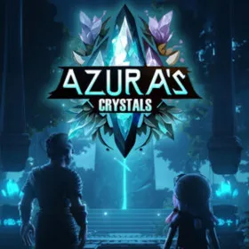 Azura's Crystals