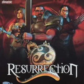 Resurrection