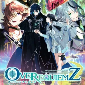 OVER REQUIEMZ