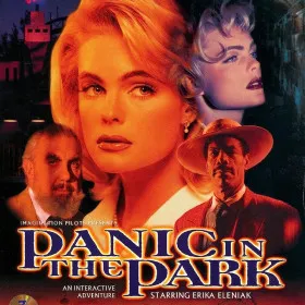 Panic in the Park
