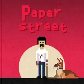 Paper Street