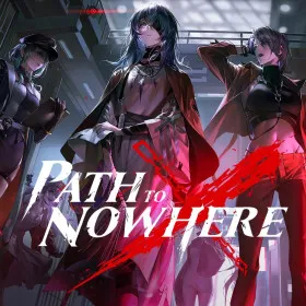 Path To Nowhere