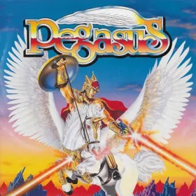 Pegasus