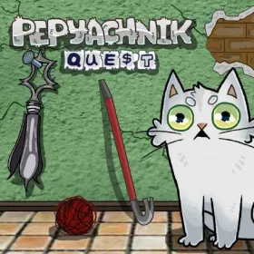 PEPyachnik Quest