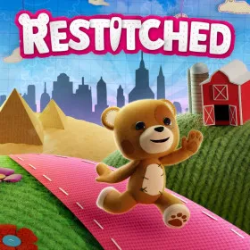 Restitched