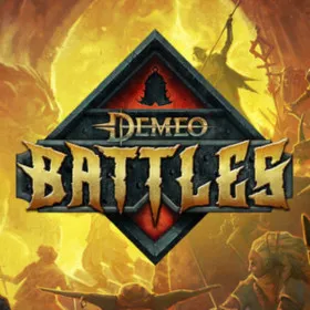 Demeo Battles