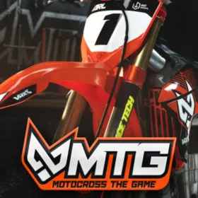 Motocross The Game