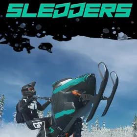 Sledders