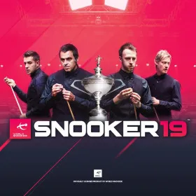 Snooker 19