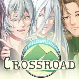 Crossroad