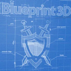 Blueprint 3D