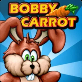 Bobby Carrot