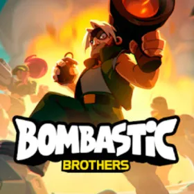 Bombastic Brothers: Top Squad