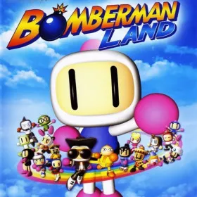 Bomberman Land