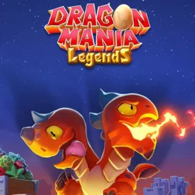 Dragon Mania Legends
