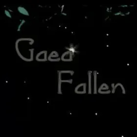 Gaea Fallen