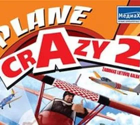 Plane Crazy 2