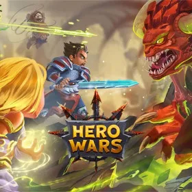 Hero Wars