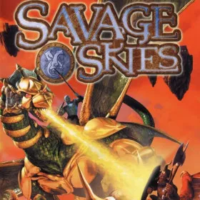 Savage Skies