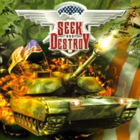 Seek and Destroy