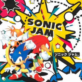 Sonic Jam