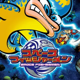 Space Fishermen