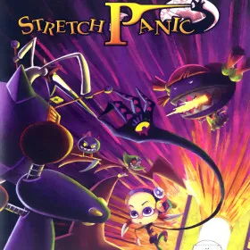 Stretch Panic