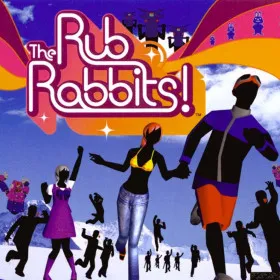 The Rub Rabbits!
