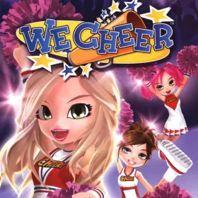 We Cheer