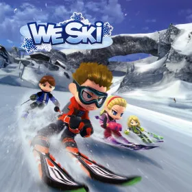 We Ski