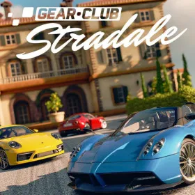 Gear.Club Stradale