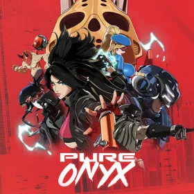 Pure Onyx