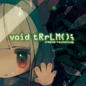 void TRRLM(); //Void Terrarium