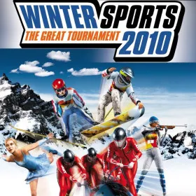 Winter Sports 2010: The Great Tournament