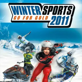 Winter Sports 2011: Go For Gold