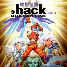 .hack//QUARANTINE