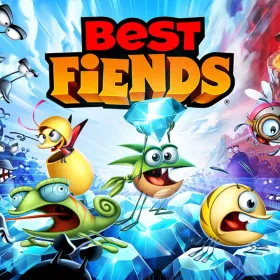 Best Fiends