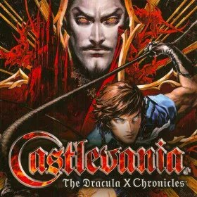 Castlevania: The Dracula X Chronicles