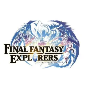 Final Fantasy: Explorers