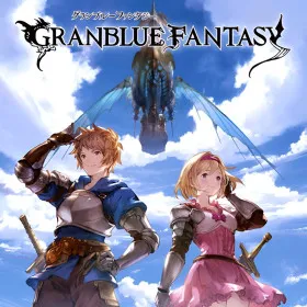 Granblue Fantasy