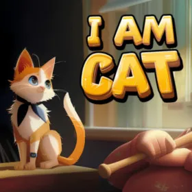 I Am Cat