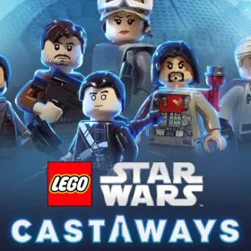 LEGO Star Wars: Castaways