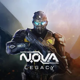 N.O.V.A. Legacy