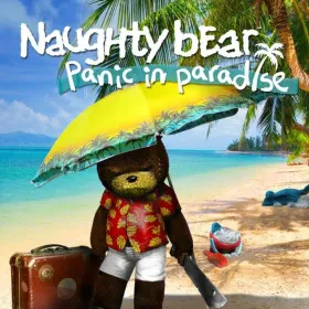 Naughty Bear: Panic in Paradise