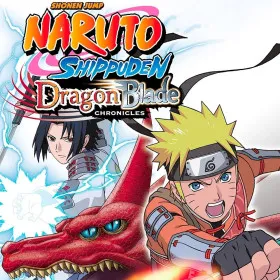 Naruto Shippuden: Dragon Blade Chronicles