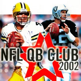 NFL Quarterback Club 2002