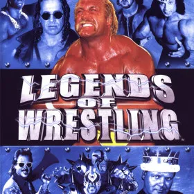 Legends of Wrestling